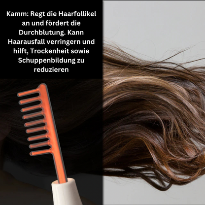 FacePulse Pro - Schlüssel zu schöner Haut
