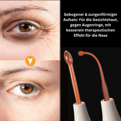 FacePulse Pro - Schlüssel zu schöner Haut