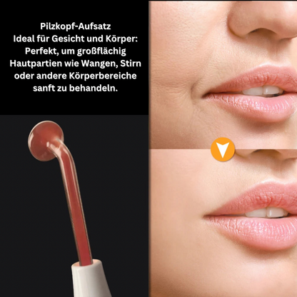 FacePulse Pro - Schlüssel zu schöner Haut